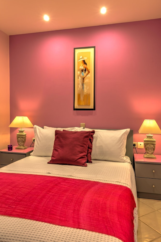 ALOE Boutique Hotel powered by Anissa Beach 29/62