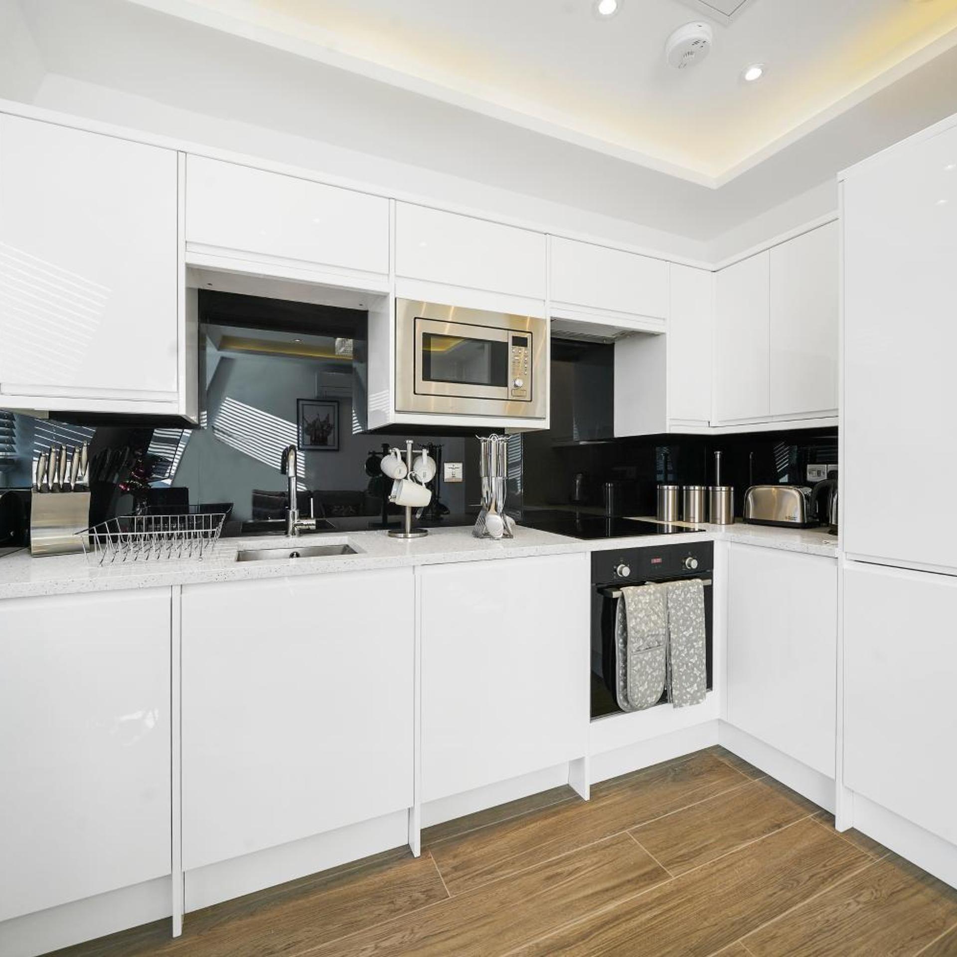 City Prime Kensington 9/50