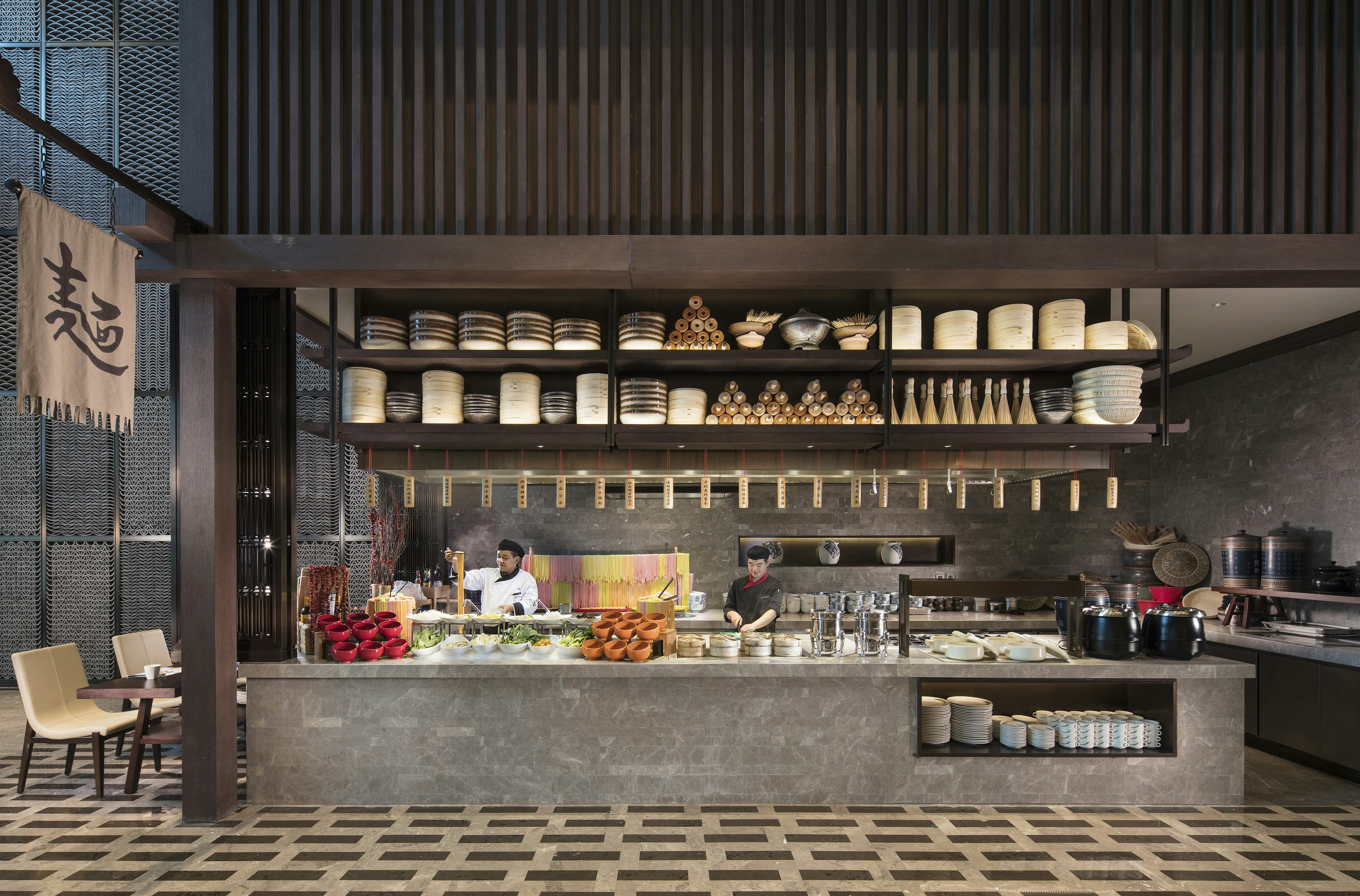 HUALUXE Hotels and Resorts Zhangjiakou 3/50