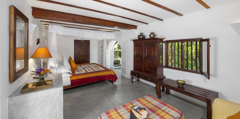 The Kandy House 18/50