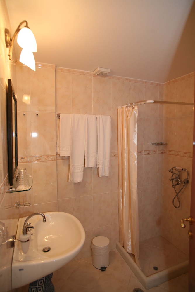 Corfu Secret Hotel 48/50