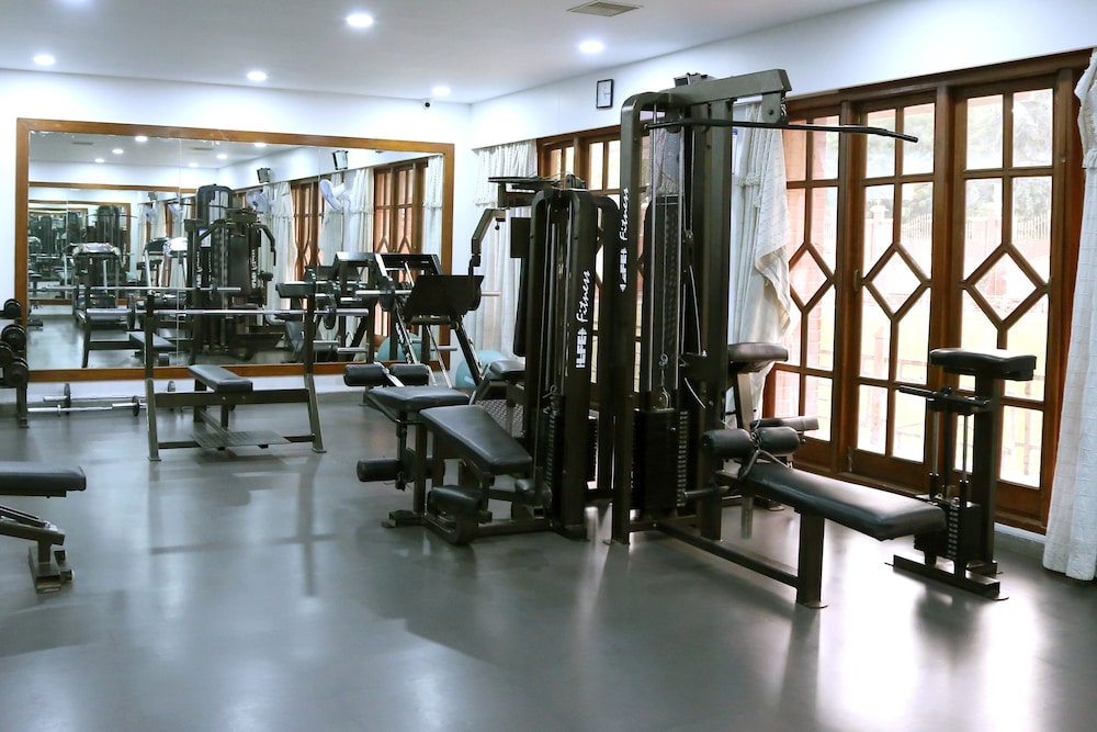 AURANGABAD GYMKHANA CLUB. 50/69