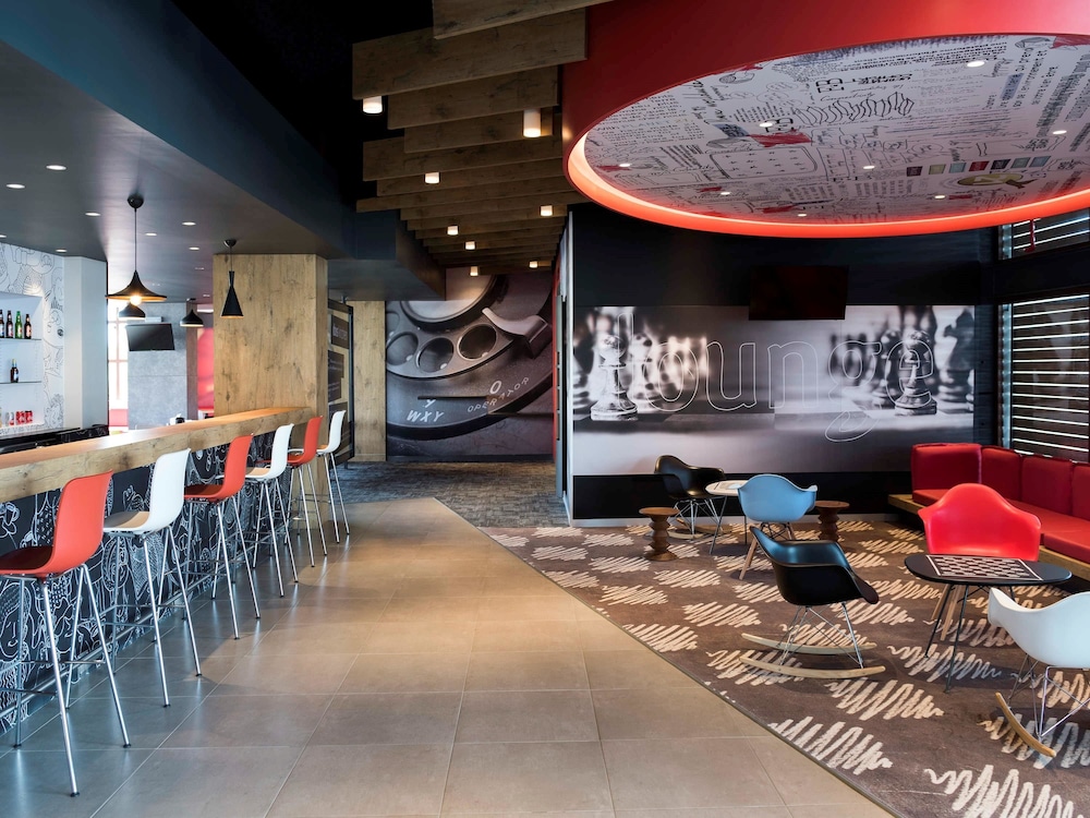 Ibis Irapuato 20/26