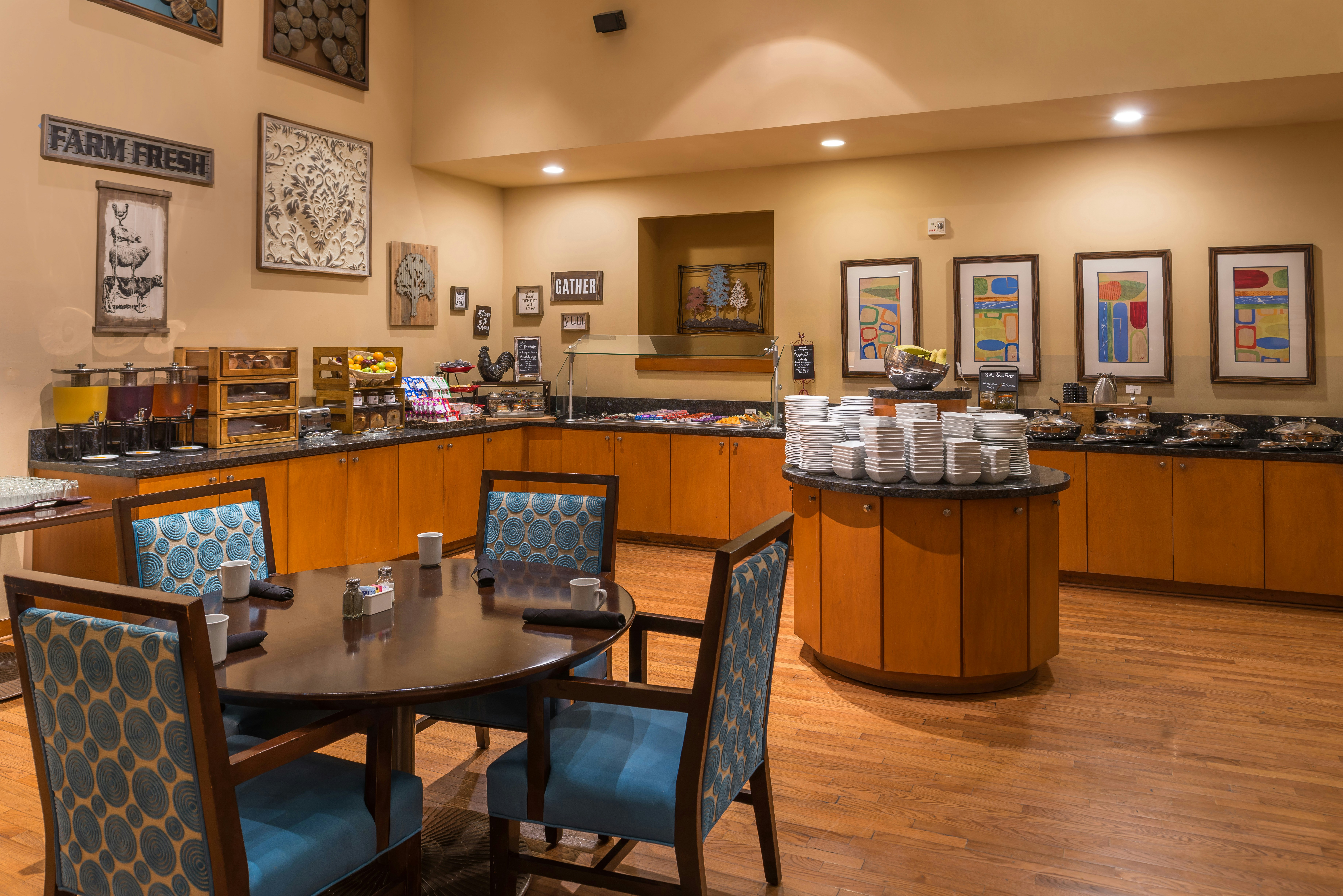 Hilton San Antonio Hill Country 53/74