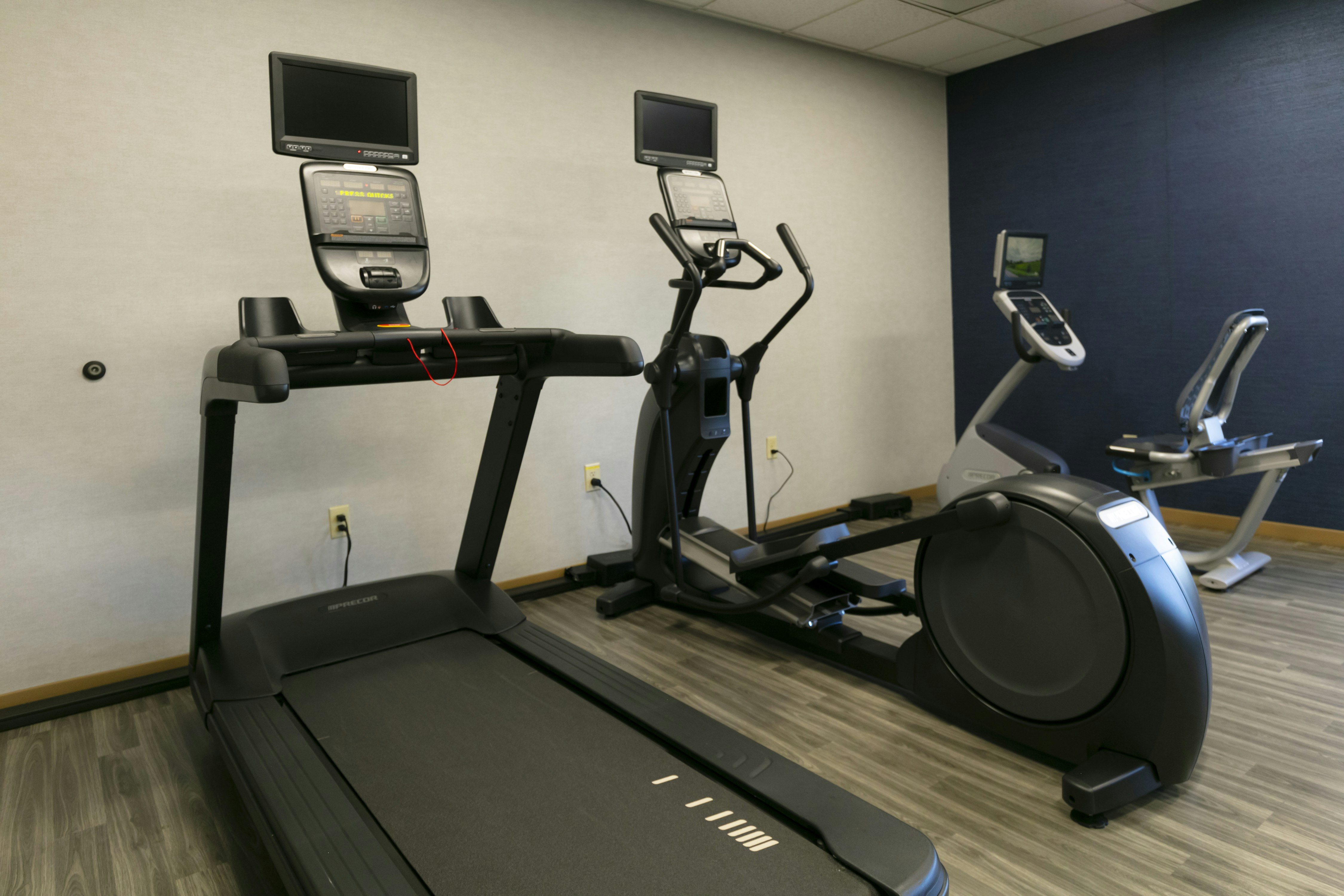 Hampton Inn Scranton at Montage Mountain 29/47