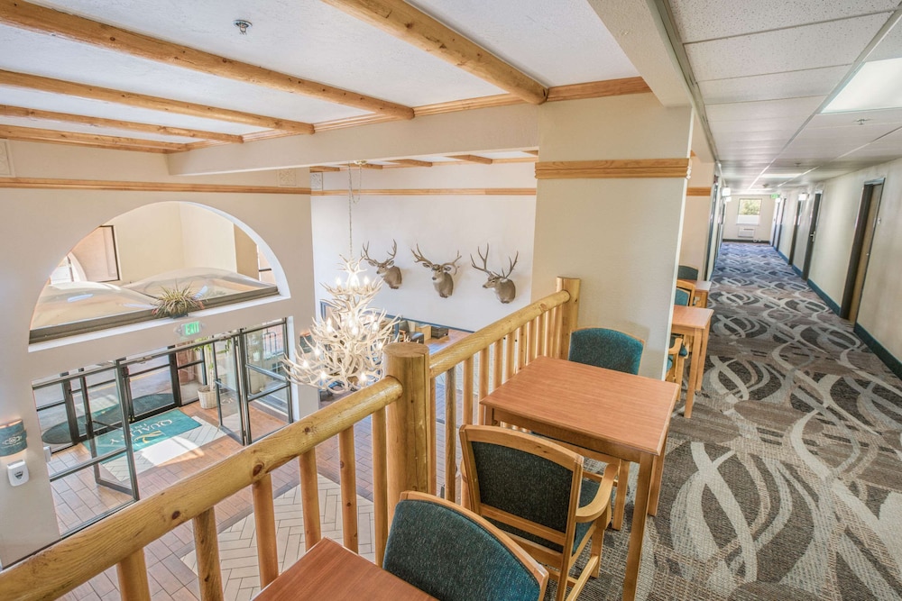 Quality Inn Kanab National Park Area 43/51