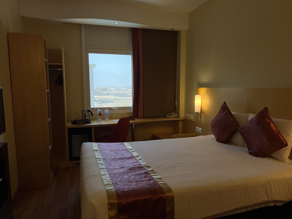 فندق إيبيس ينبع(Ibis Yanbu) 26/75