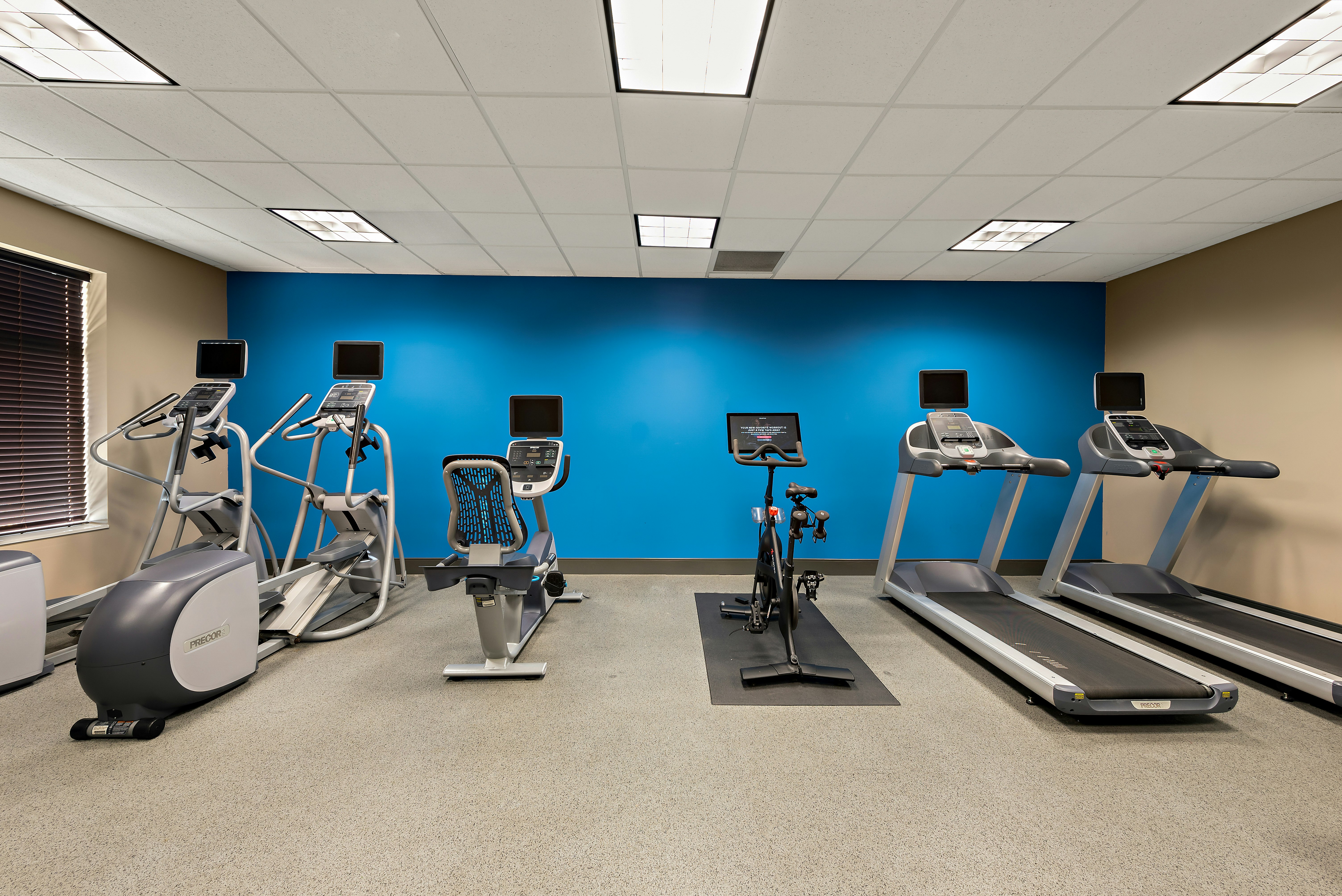 Hilton Garden Inn Findlay 30/80