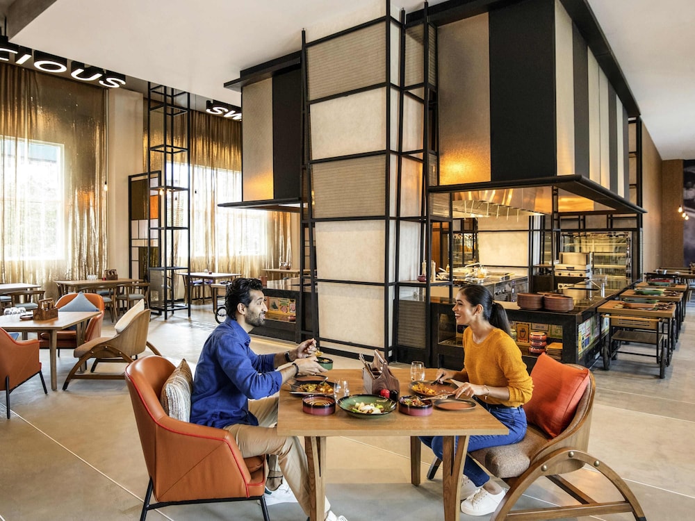 ibis Mumbai Vikhroli 61/68
