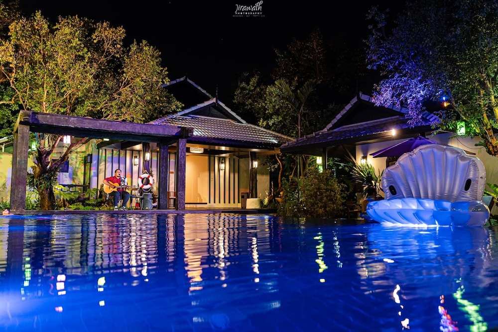 Rawisara Villa Resort 38/51