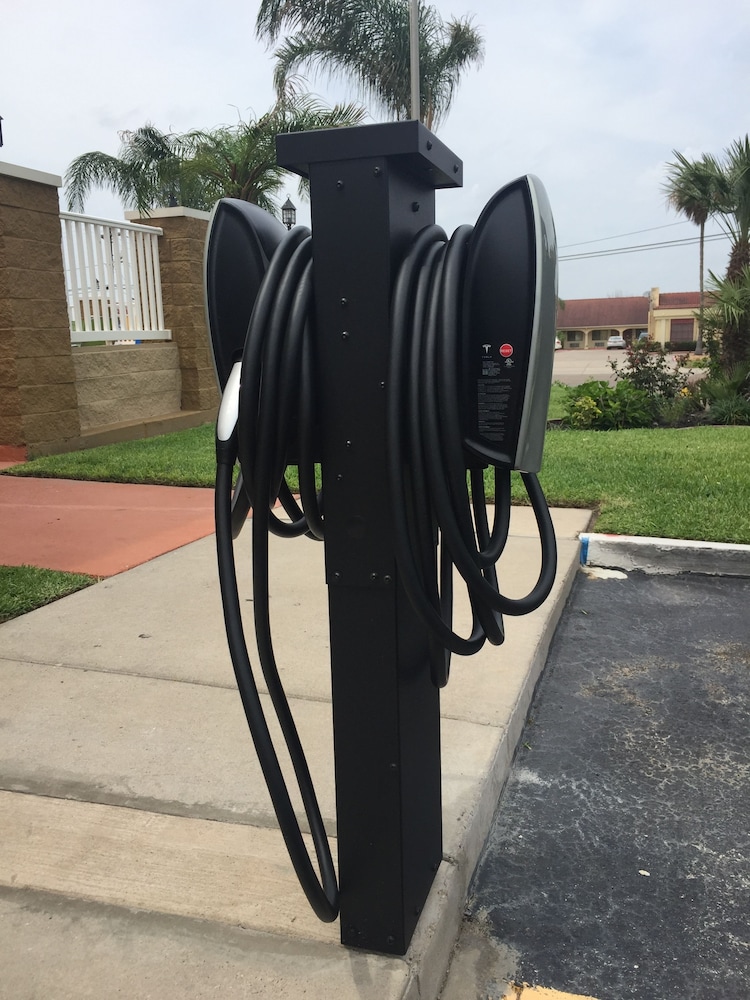 Microtel Inn & Suites By Wyndham Aransas Pass/Corpus Christi 19/30