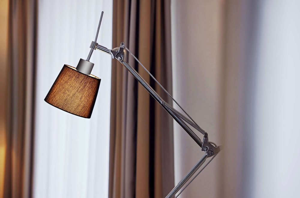 リンドナー ホテル デュッセルドルフ エアポート JdV by Hyatt 写真2