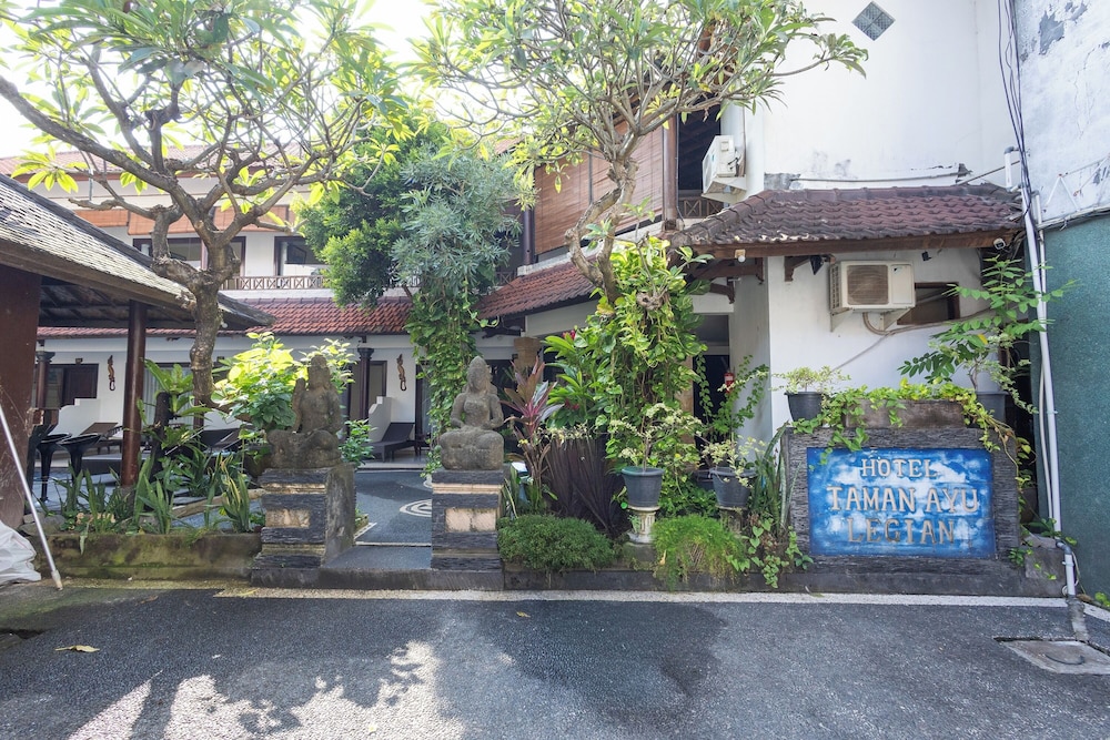 Taman Ayu Legian 5/75
