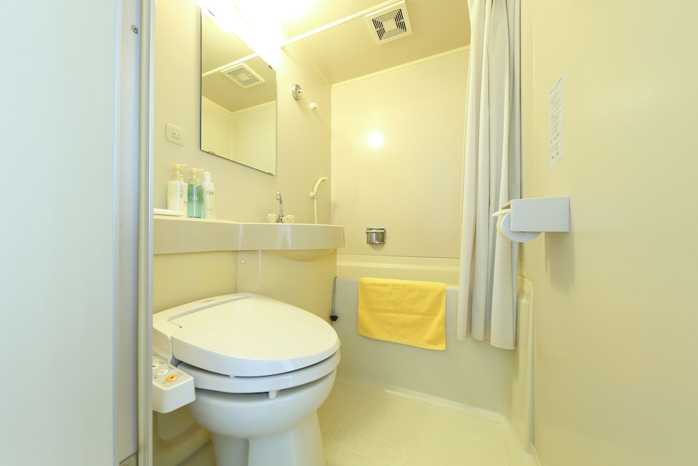 Nagasaki Ik Hotel 50/54