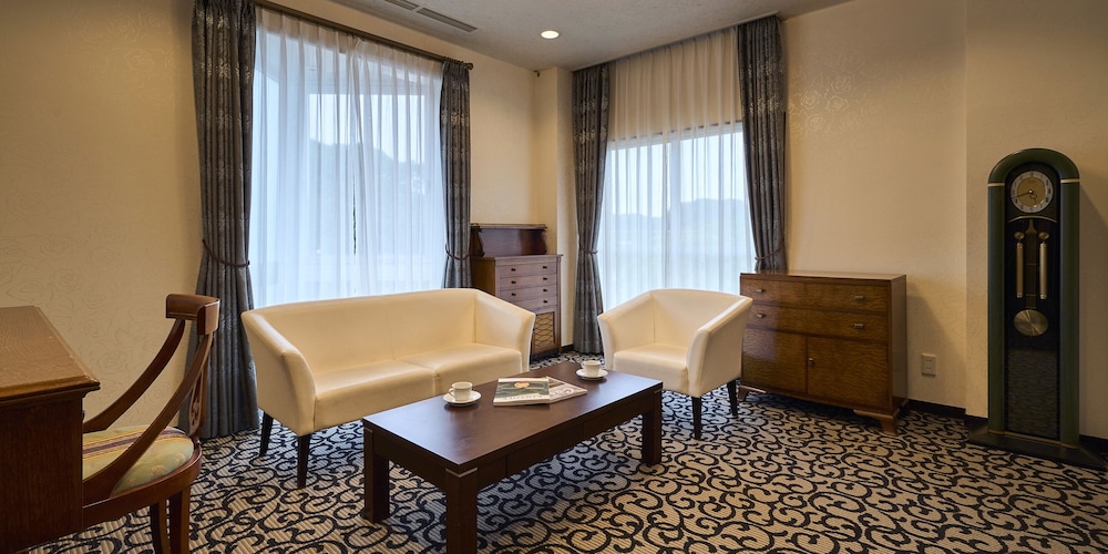 Kujukushima Bayside Hotel & Resort Flags 57/88