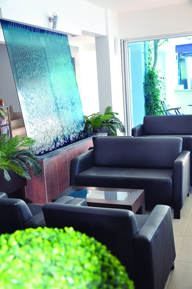 Blue Diamond Alya Hotel 19/42