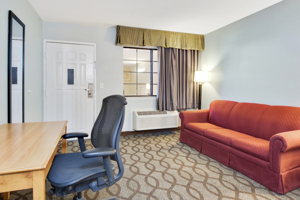 OYO Hotel Ingleside TX 30/40