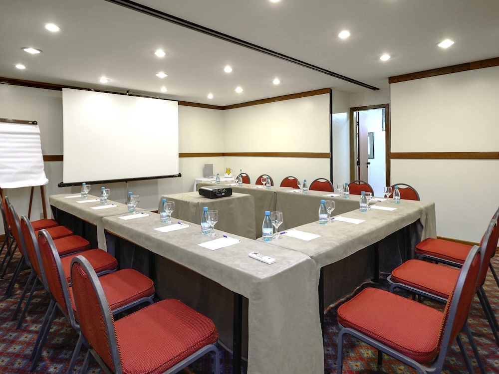 Novotel Salvador Rio Vermelho 66/72