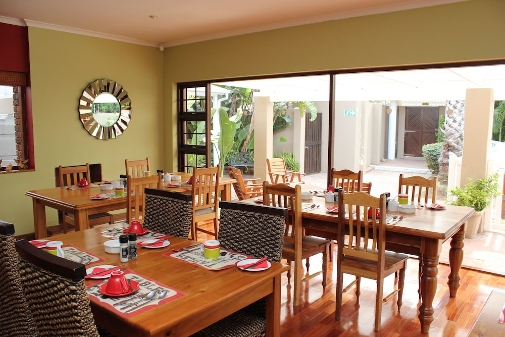Bayside Guest House 31/50