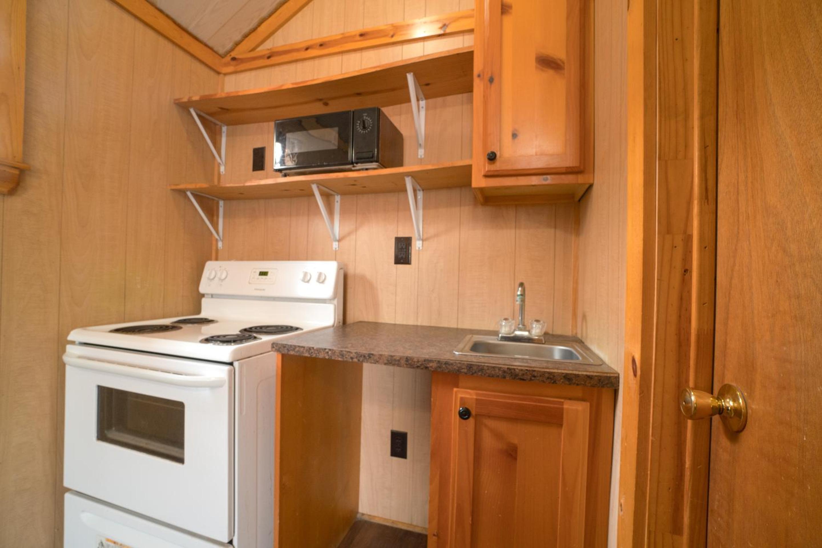 Grand Eagle Ford Lodge & RV Park Tilden By OYO 41/58