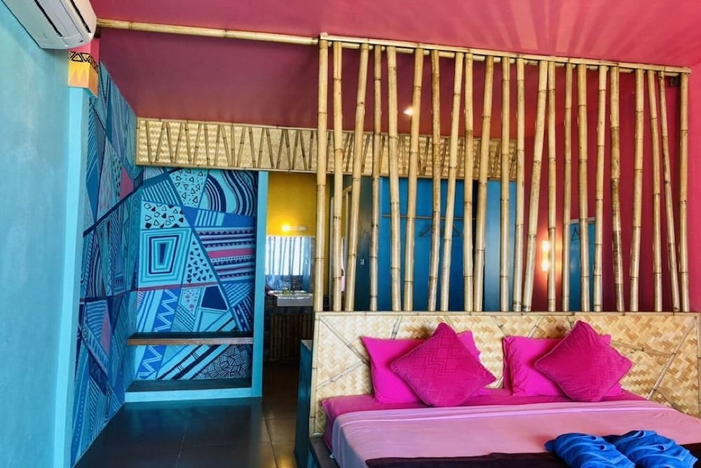 Cha Ba Lanta Resort Bungalows 30/75
