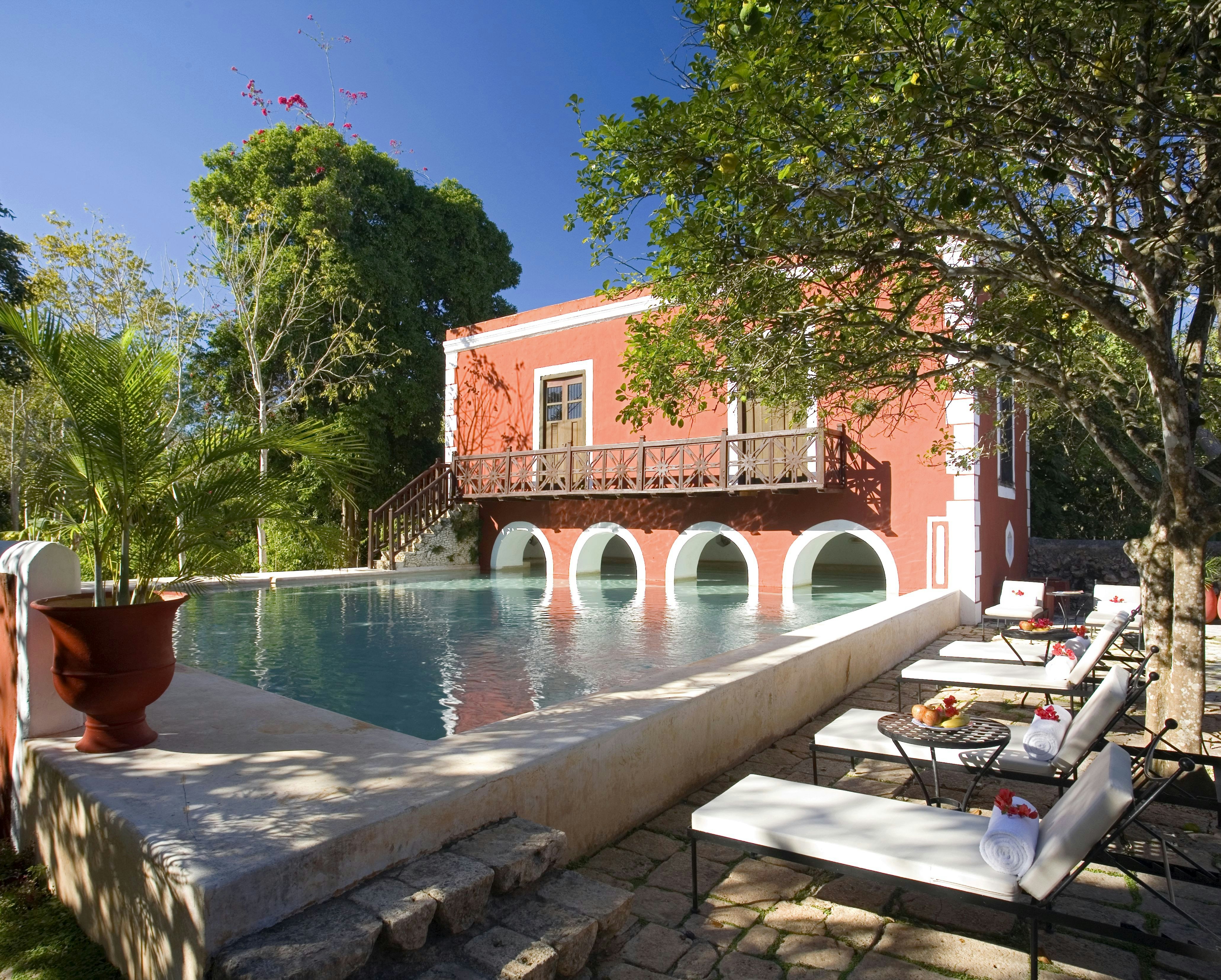 Hacienda Santa Rosa de Lima 43/46