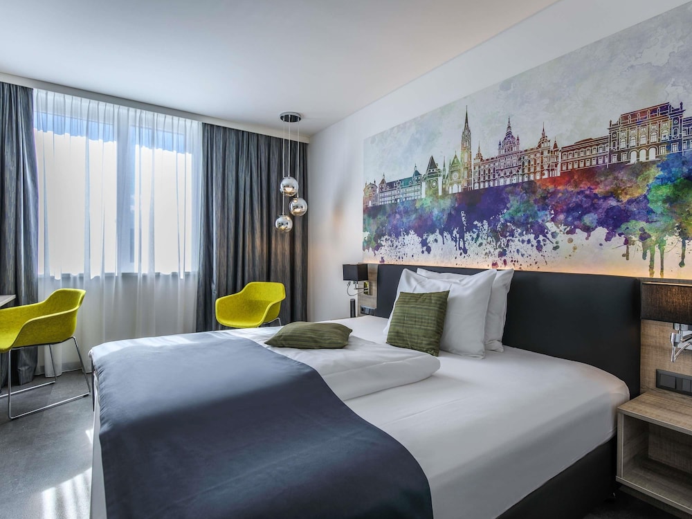 Mercure Graz City Hotel 34/78