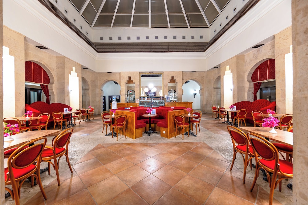 Crowne Plaza Resort Sharm El Sheikh 30/45
