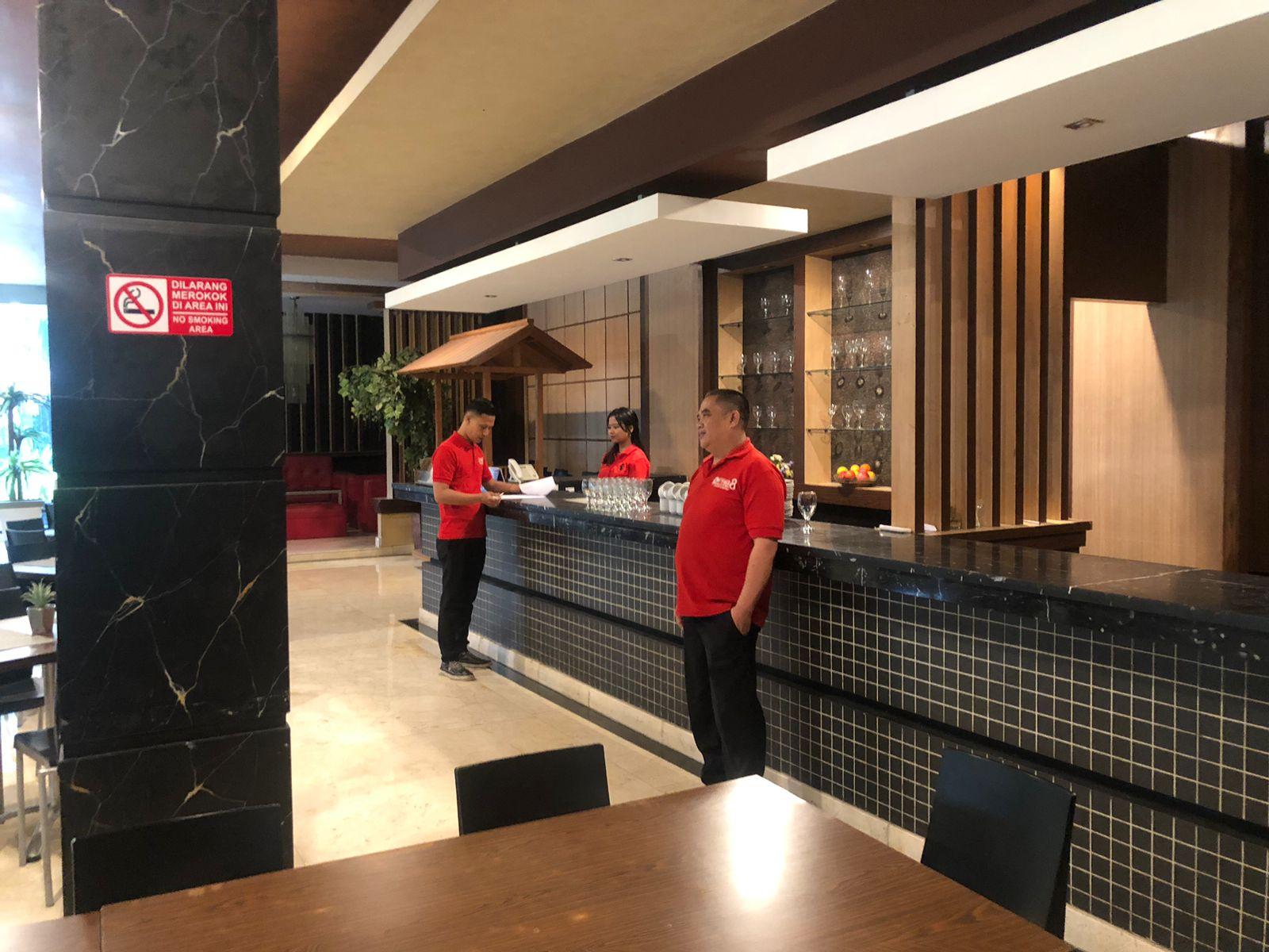 M-one Hotel Bogor 16/34