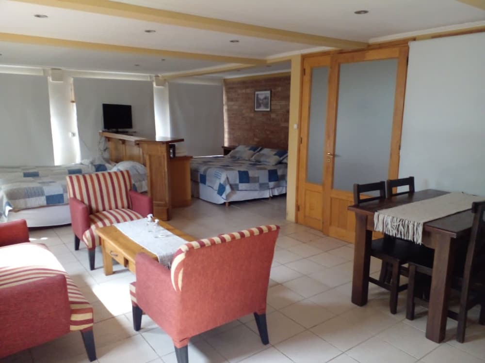 Calafate Hostel 39/47