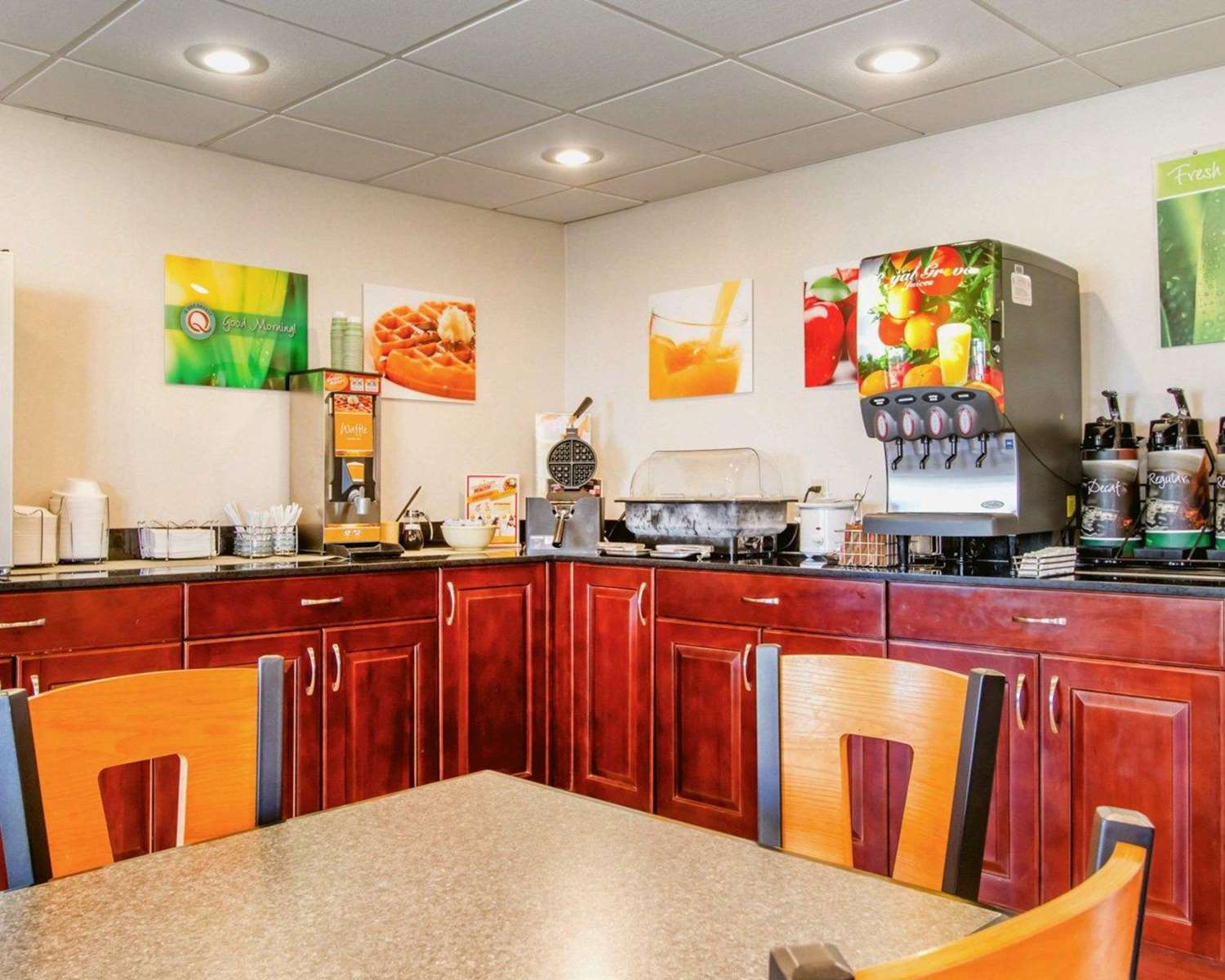 Quality Inn Dyersburg I-155 6/14