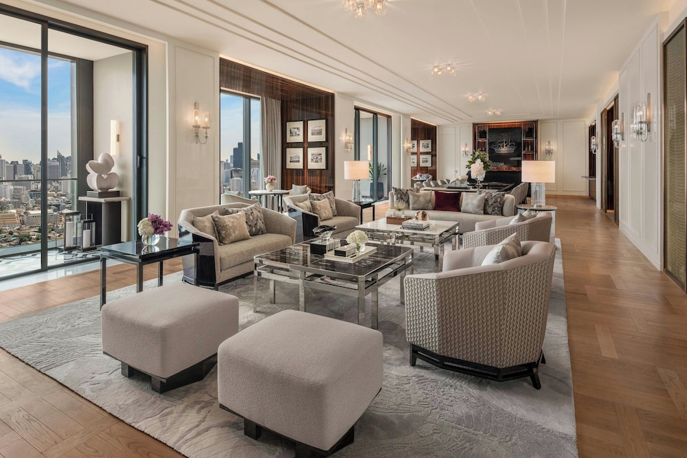 The Ritz-Carlton, Bangkok 25/45