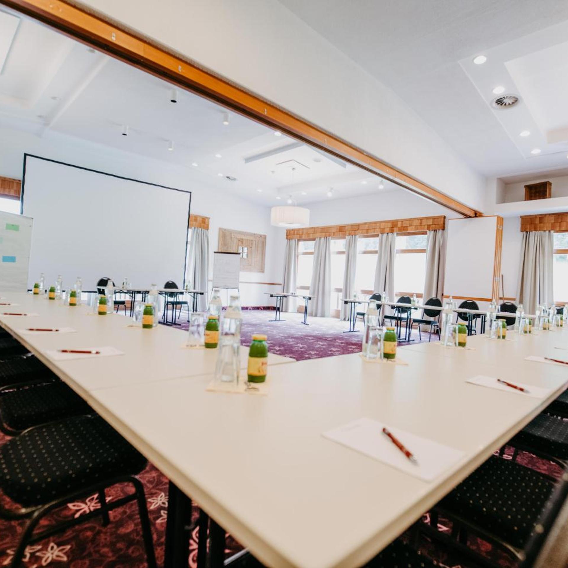 Vitalhotel Gosau 60/73