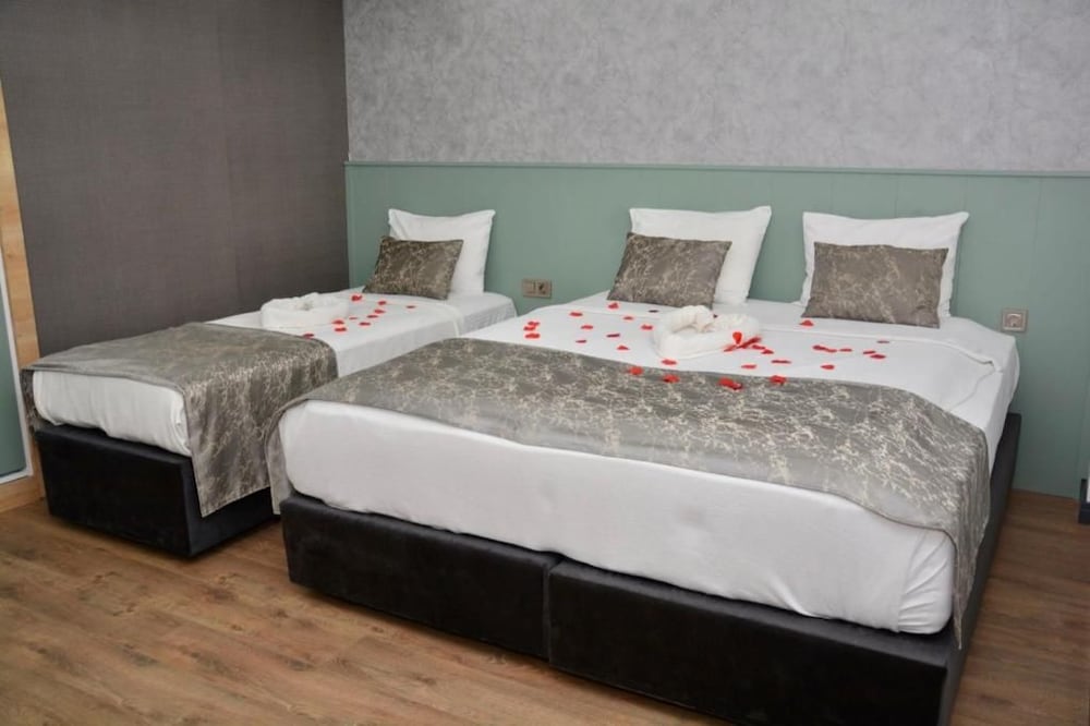 Su Residence Apart Hotel 18/47