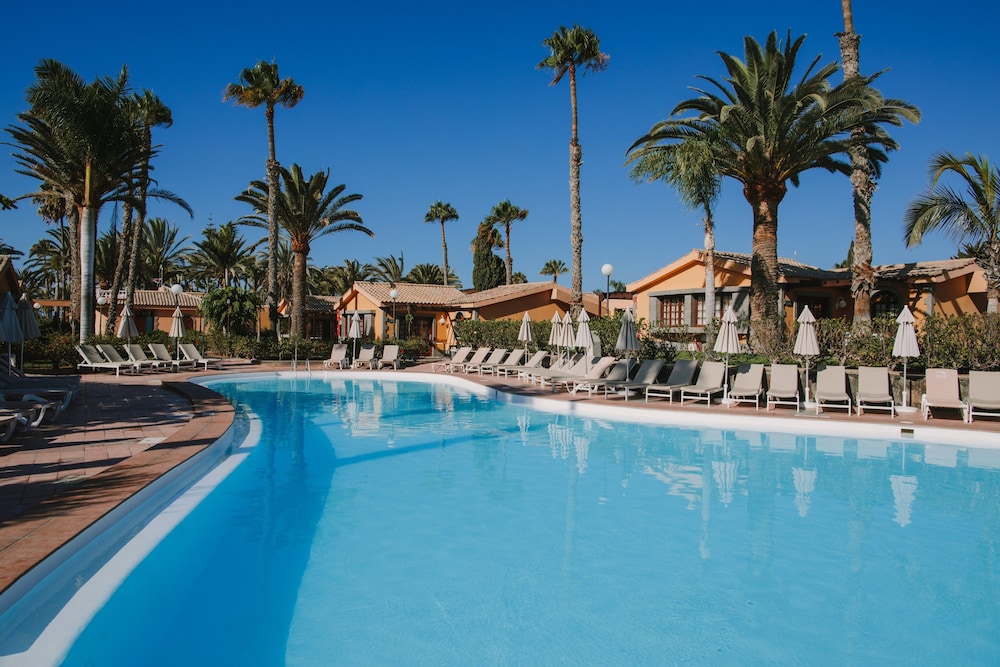 Maspalomas Resort by Dunas 23/42