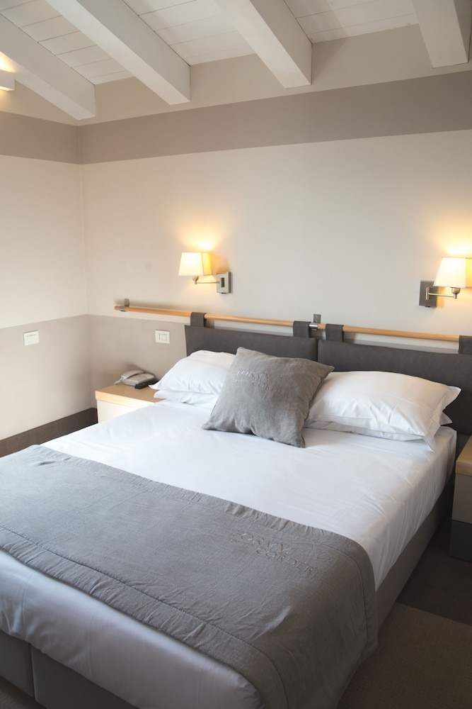 Hotel Le Corderie 11/64