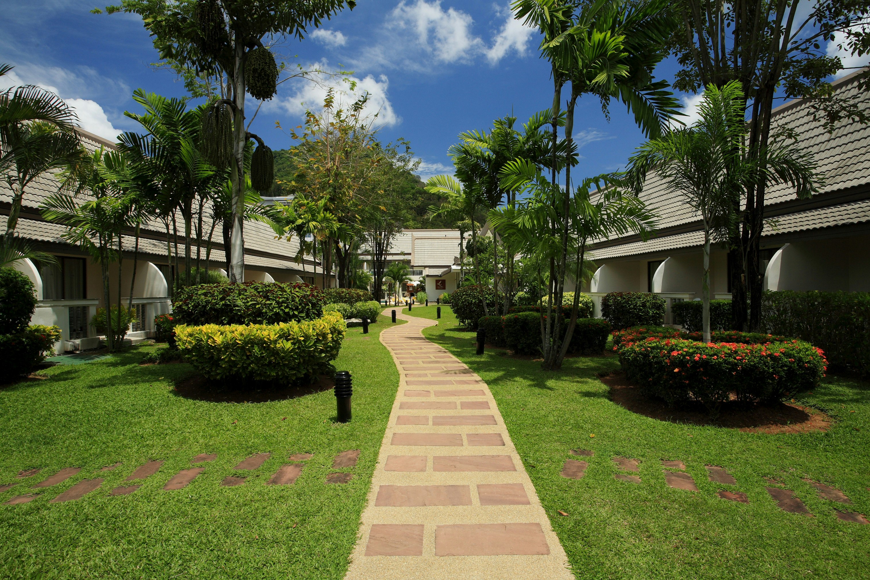 Centara Kata Resort Phuket 64/73