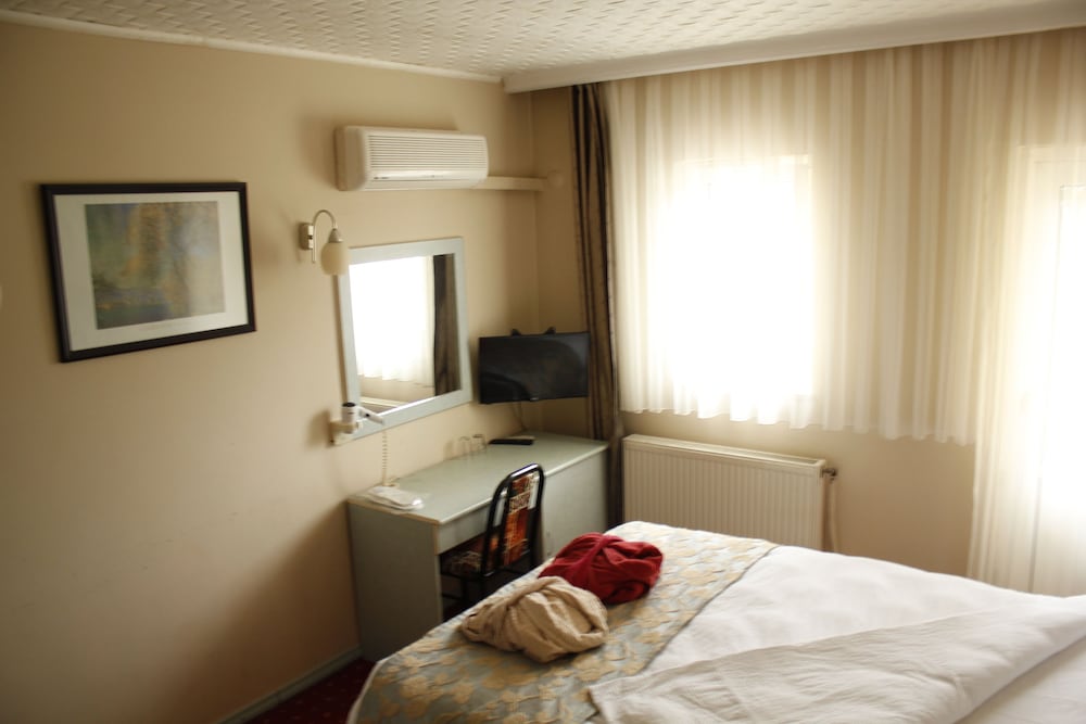 Samdan Termal Otel 8/47