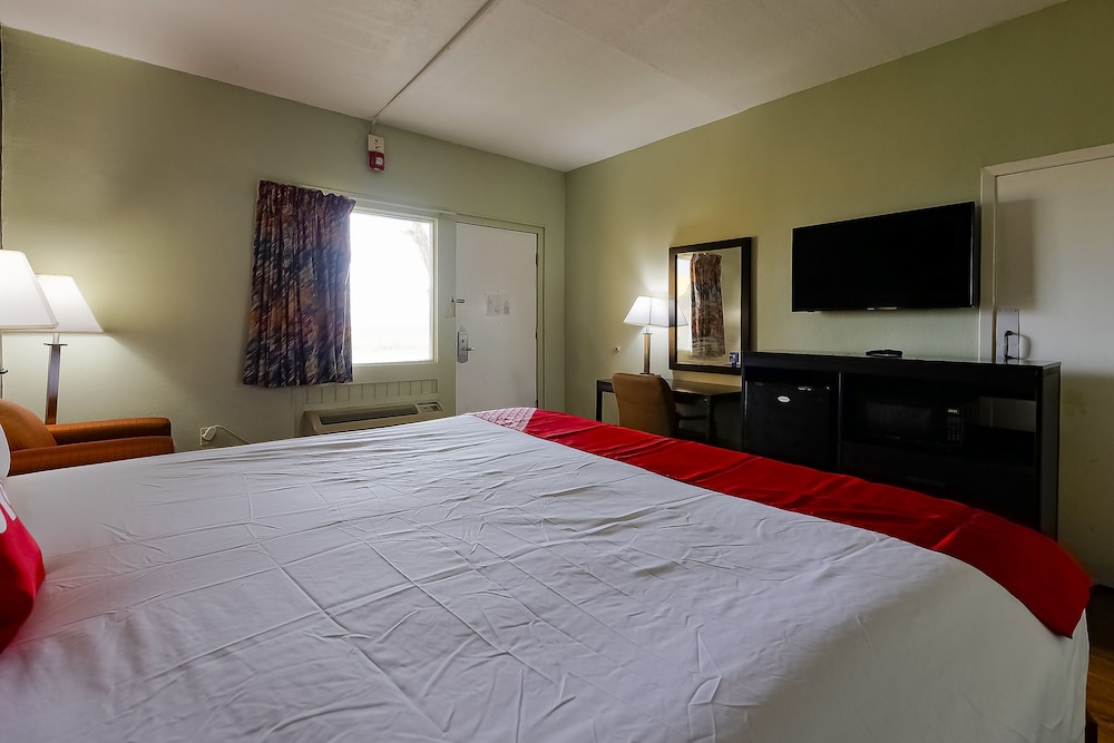 OYO Hotel Kingsville - Hwy 77 25/51