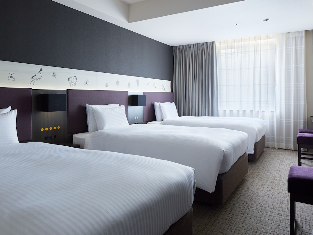 Mitsui Garden Hotel Kyobashi 26/73