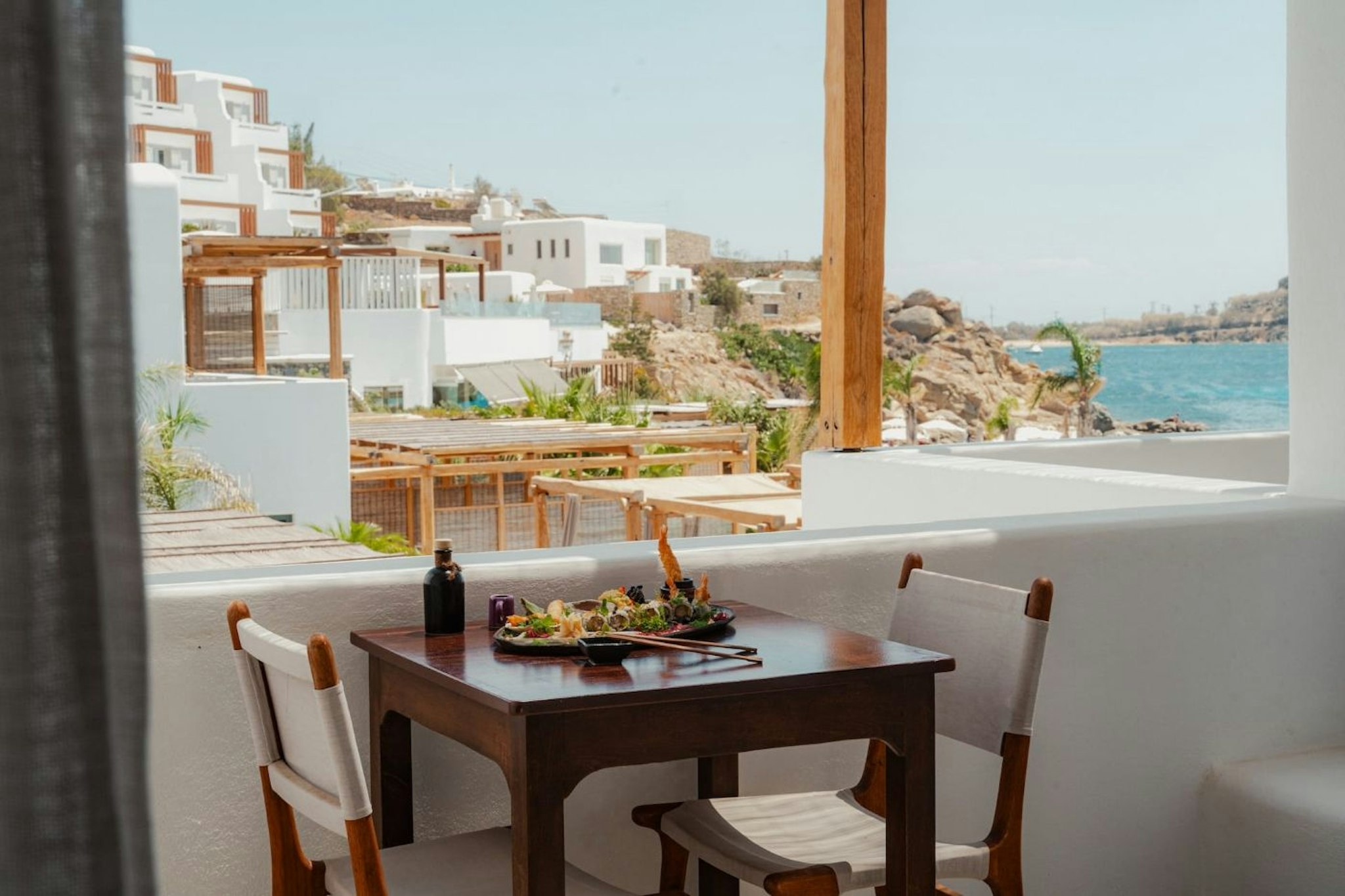 Branco Mykonos 17/23