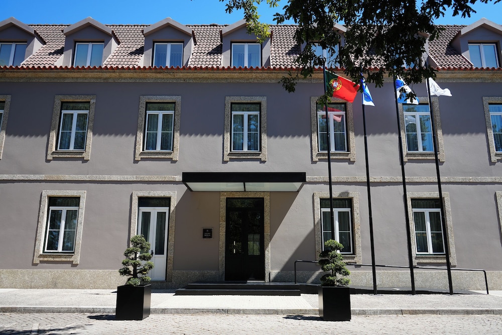 The Lince Braga in GUIMARAES