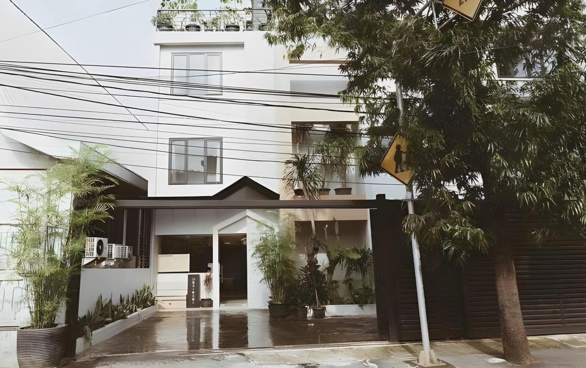 W Home Benhil 2/22