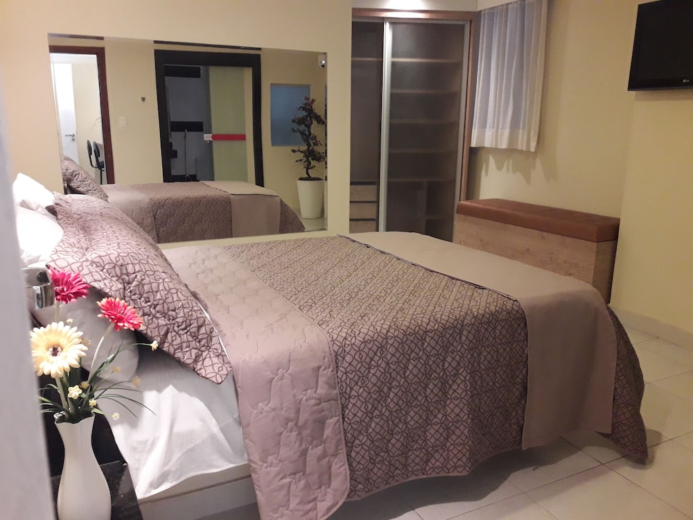HOTEL SEMPRE EXECUTIVE 29/67