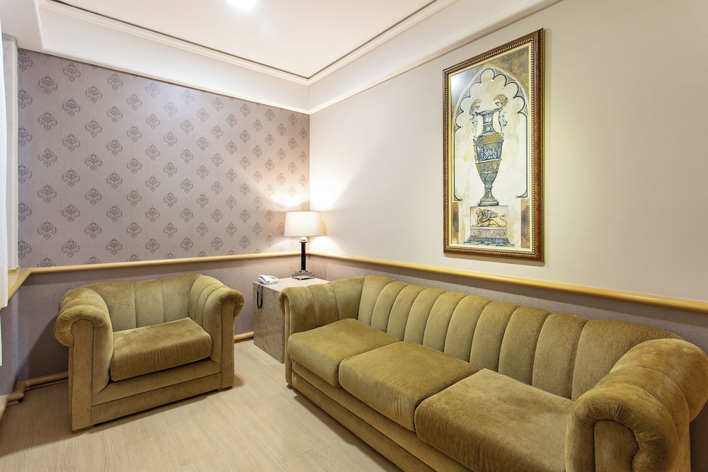 Bourbon Londrina Hotel 47/75