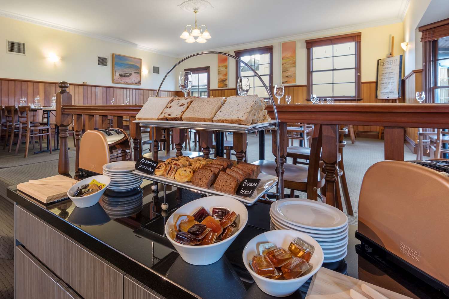 Best Western Olde Maritime Motor Inn 44/44