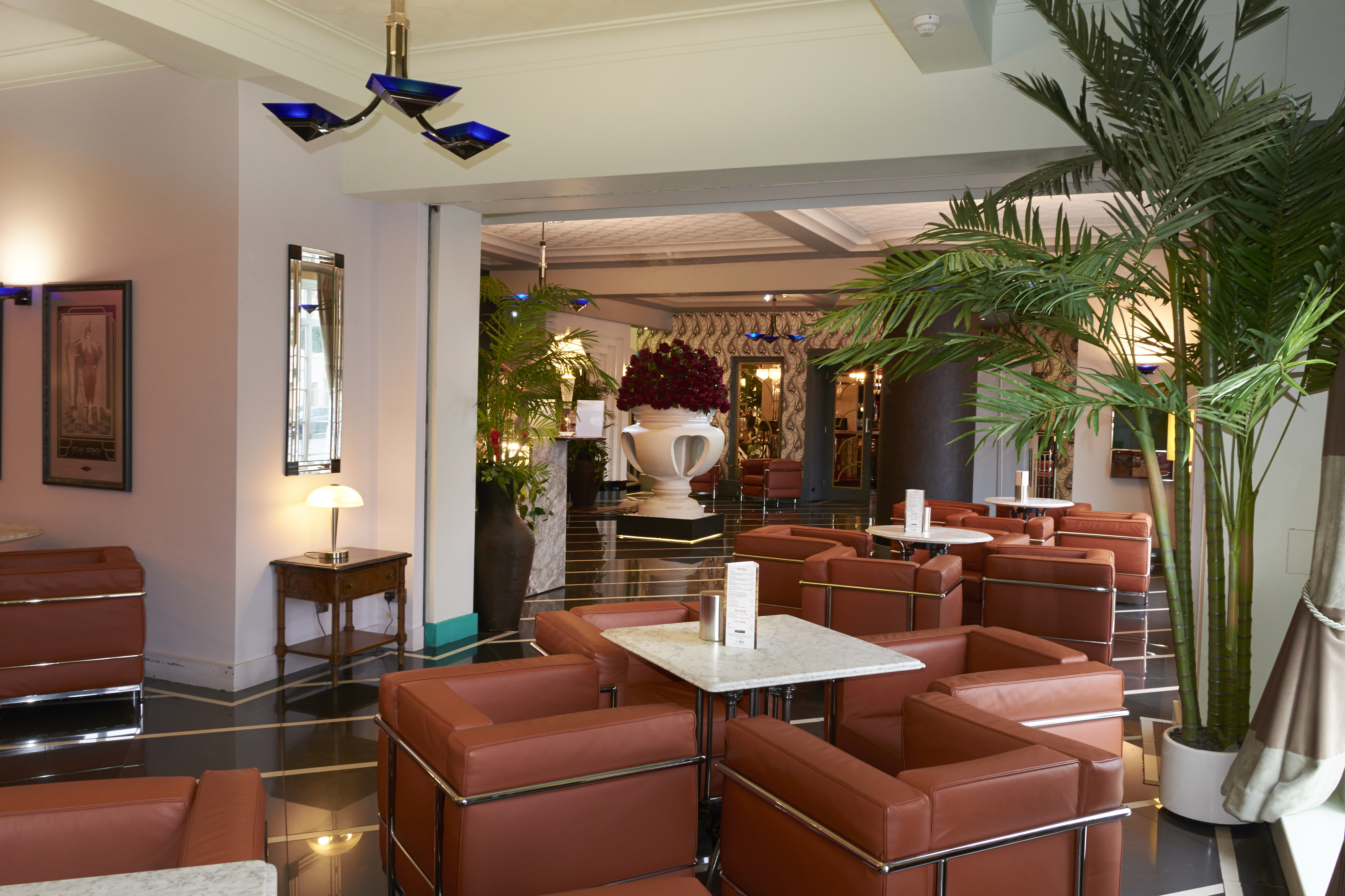 The Earl Of Doncaster Hotel 43/69