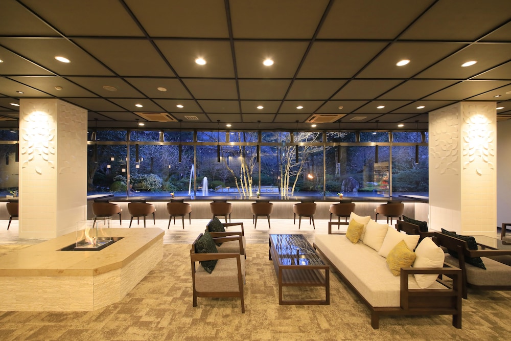 Hotel Kamogawaso 28/40