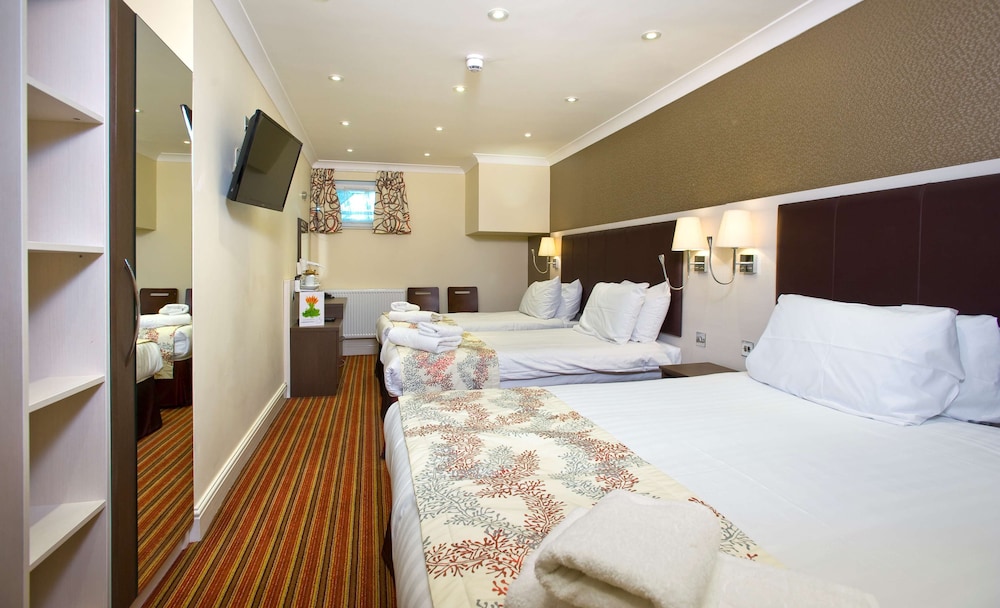 STANDARD, MULTIPLE BEDS