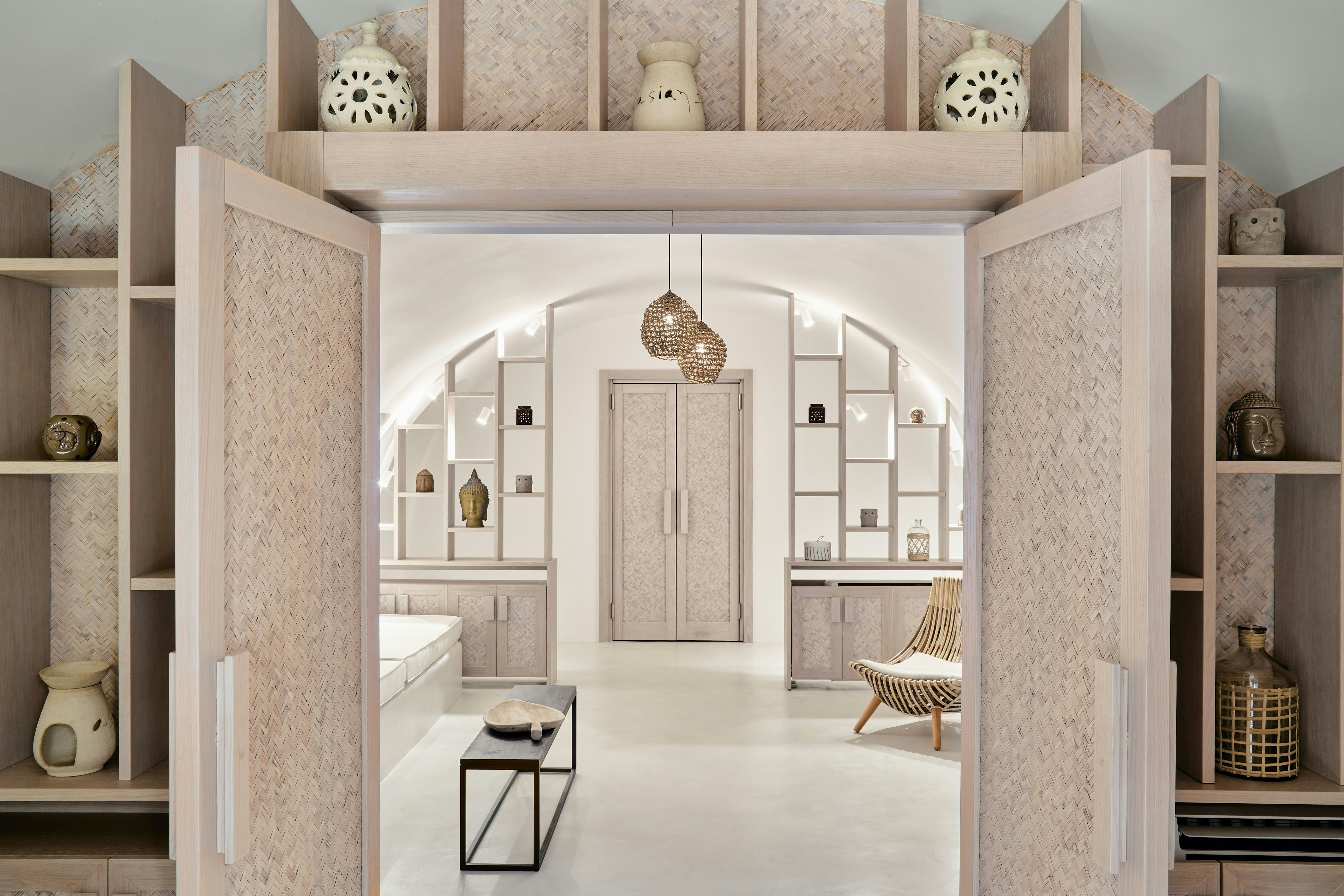 Vedema A Luxury Collection Resort Santorini 15/15